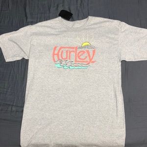 Hurley Sunny Daze SS Tee